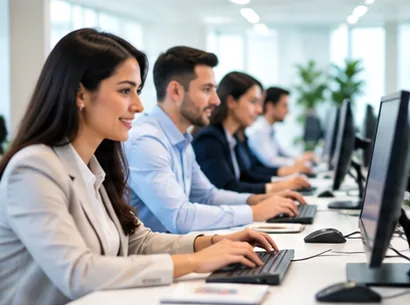 HALCORP Business Services