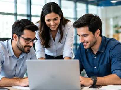 HALCORP Digital Solutions