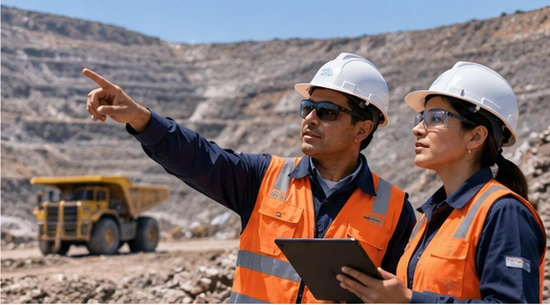 Minería