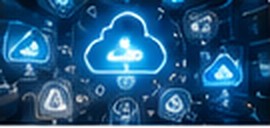 Tecnología, Cloud y Seguridad