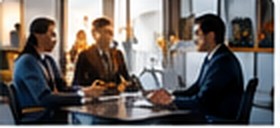 Servicios Administrados y Outsourcing